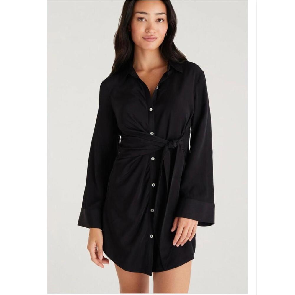 Z Supply Dress Size XS